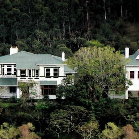 Royston Hall Historical Guesthouse Umtentweni Exterior foto